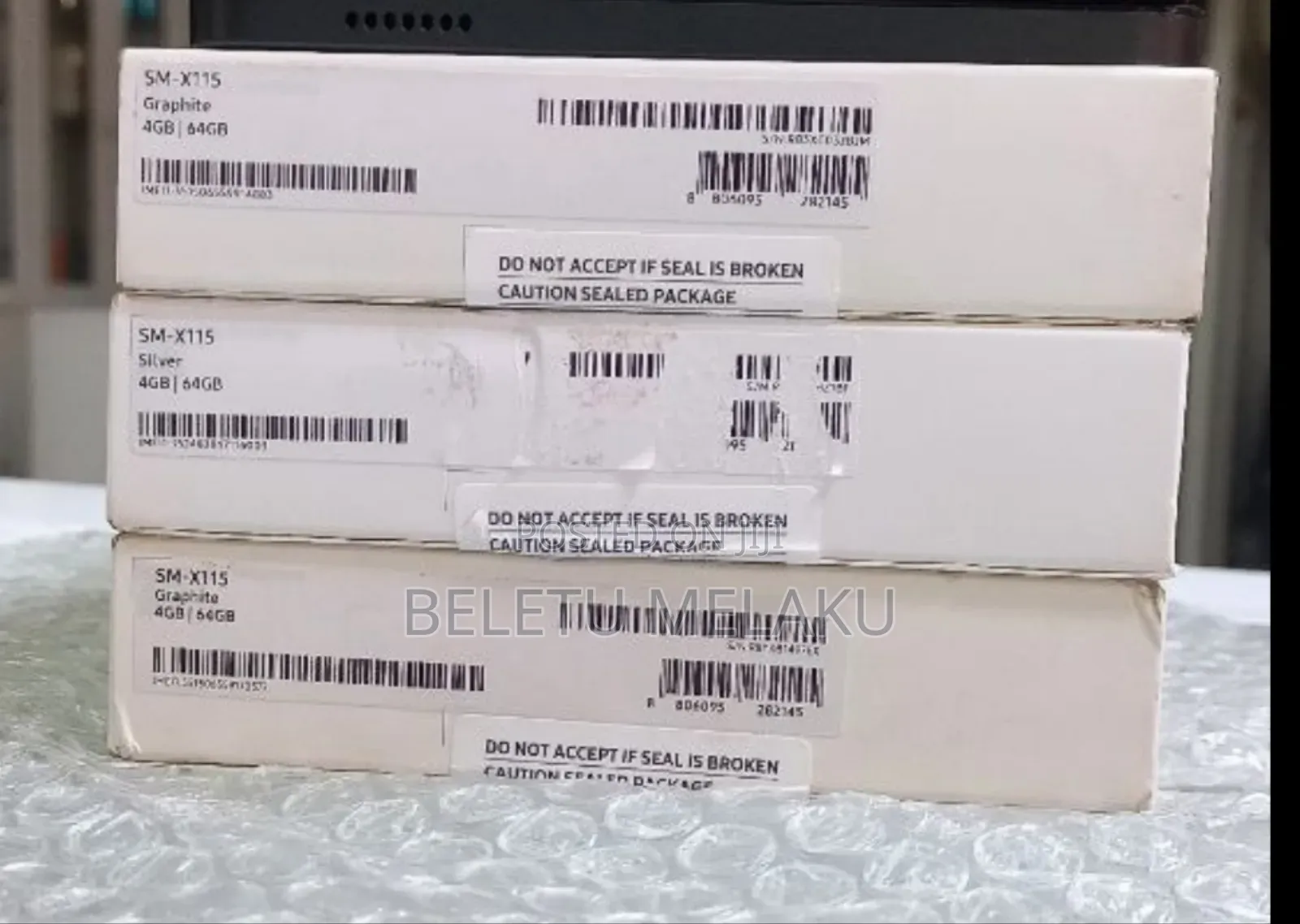 New Samsung Galaxy Tab A9 64 GB