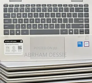 New Laptop HP Envy X360 16GB AMD Ryzen 7 SSD 1T