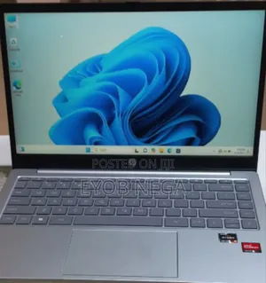 Photo - New Laptop HP Stream Notebook 16GB AMD Ryzen 7 SSD 1T