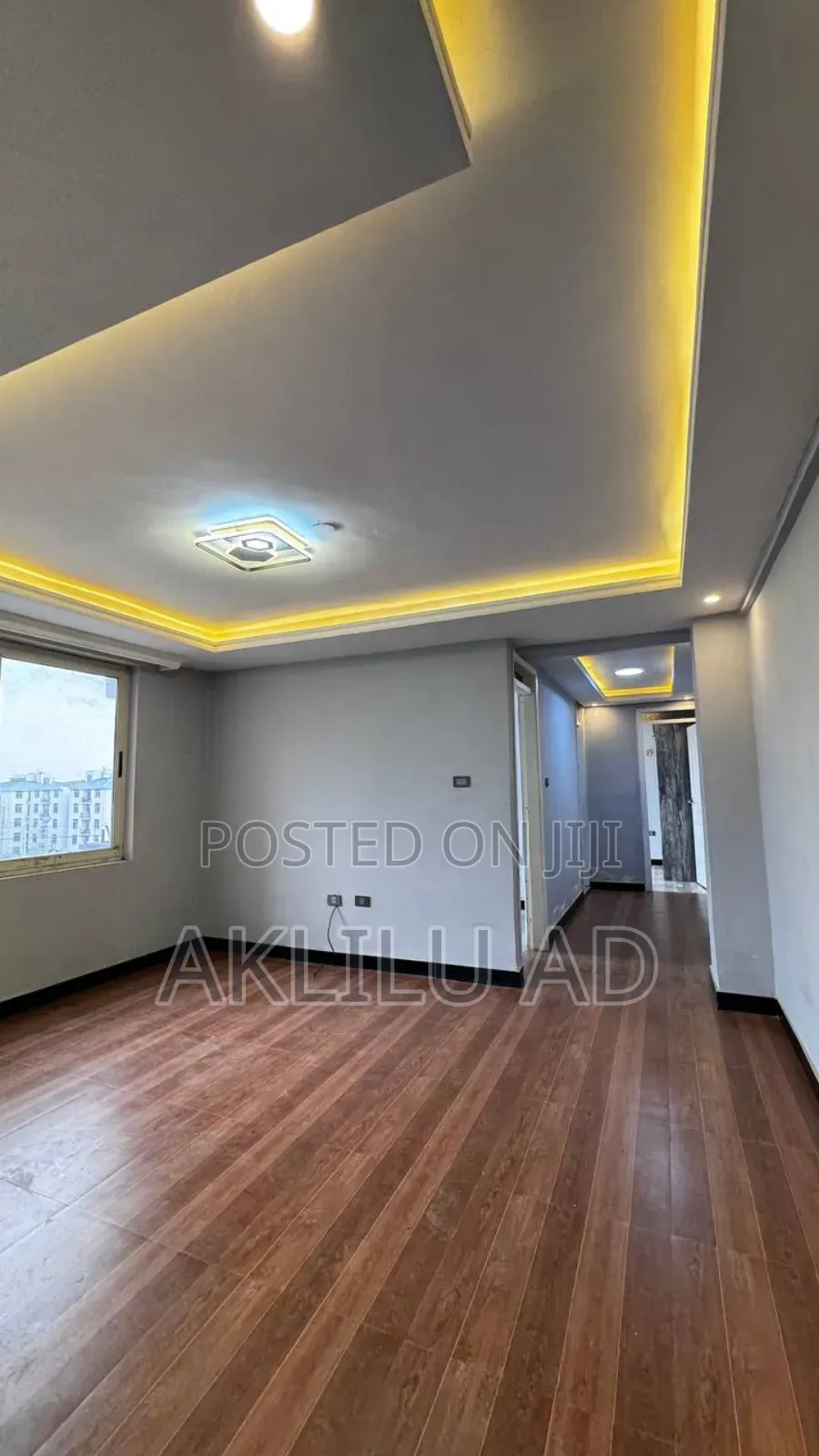 Furnished 2bdrm Condo in Bole Ayat for sale