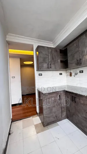 Furnished 2bdrm Condo in Bole Ayat for sale