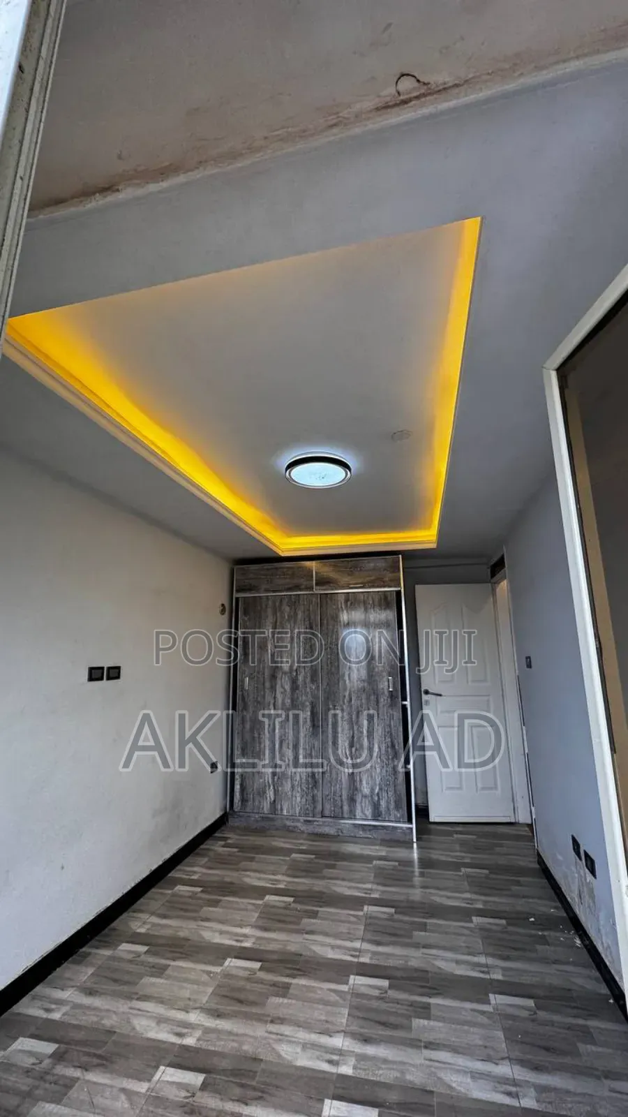 Furnished 2bdrm Condo in Bole Ayat for sale