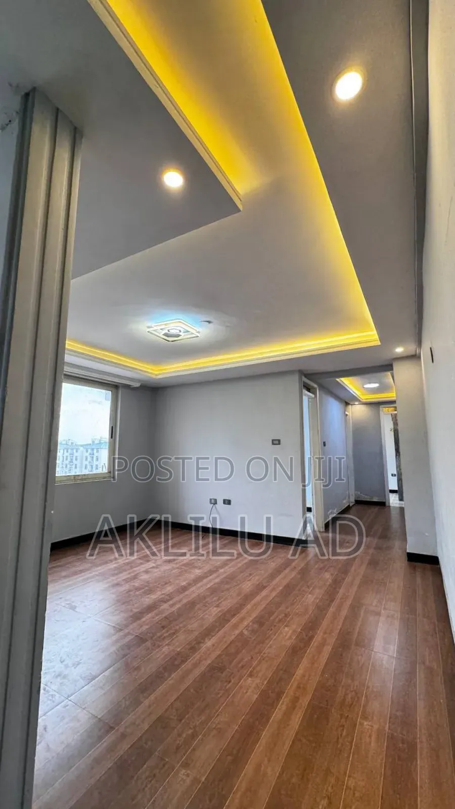 Furnished 2bdrm Condo in Bole Ayat for sale