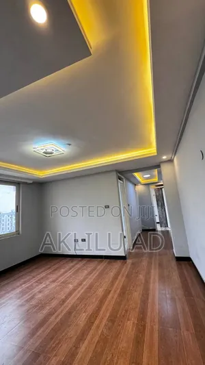 Furnished 2bdrm Condo in Bole Ayat for sale