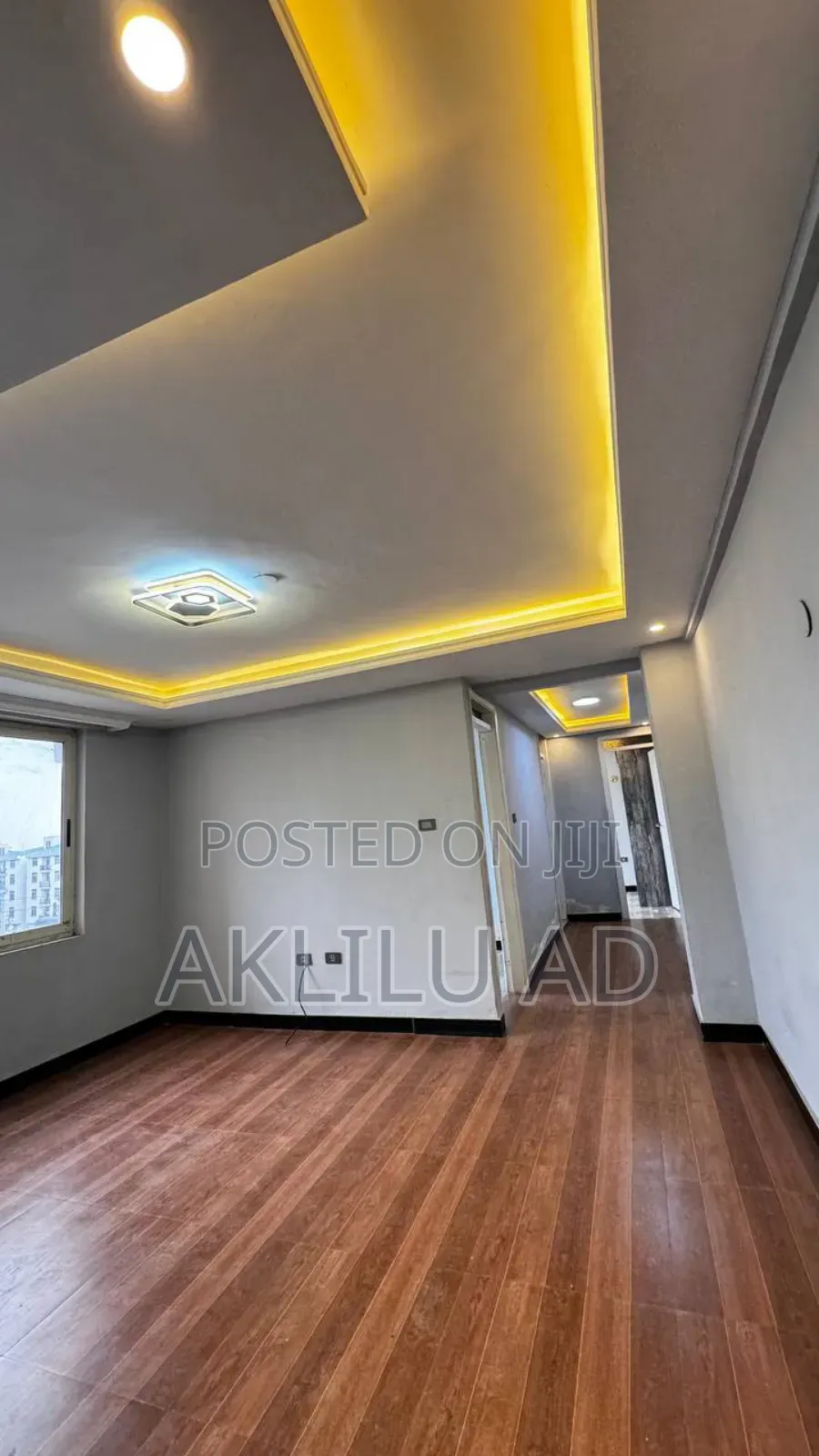 Furnished 2bdrm Condo in Bole Ayat for sale