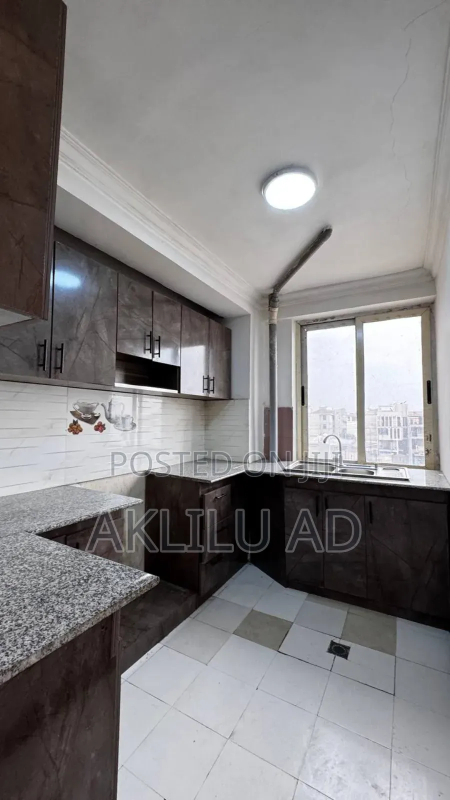 Furnished 2bdrm Condo in Bole Ayat for sale