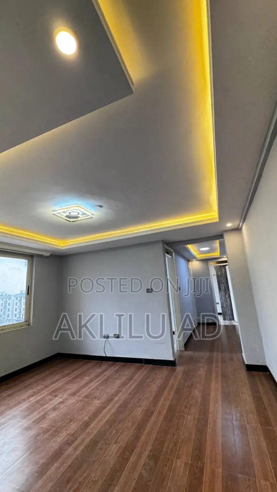 Furnished 2bdrm Condo in Bole Ayat for sale