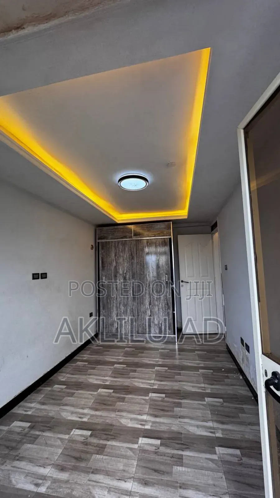 Furnished 2bdrm Condo in Bole Ayat for sale