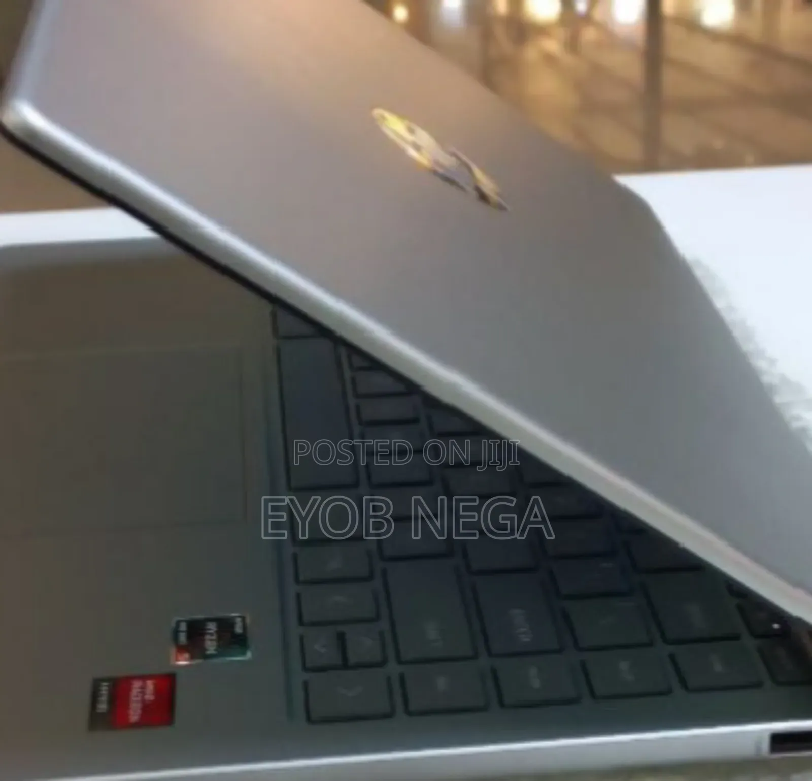 New Laptop HP Stream Notebook 16GB AMD Ryzen 7 SSD 1T