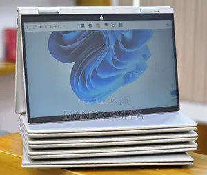 New Laptop HP Envy X360 16GB Intel Core Ultra 7 SSD 1T