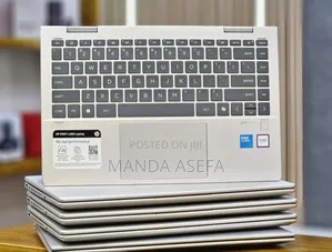 New Laptop HP Envy X360 16GB Intel Core Ultra 7 SSD 1T