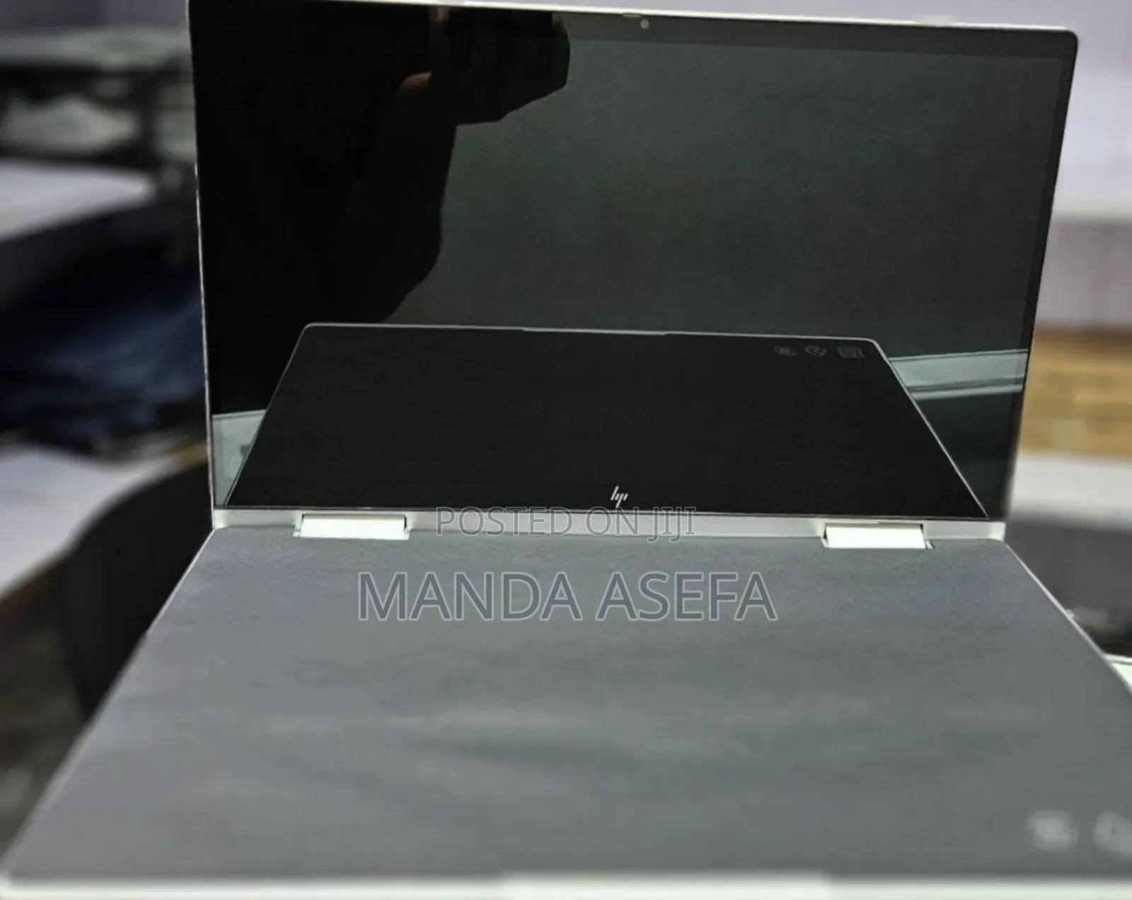 New Laptop HP Envy X360 16GB Intel Core Ultra 7 SSD 1T