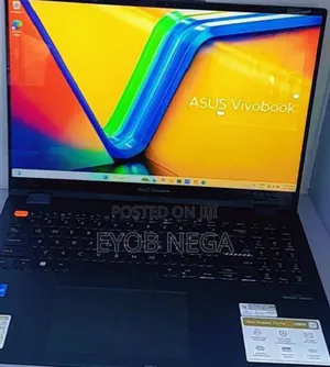 New Laptop Asus VivoBook 15 X505BA 16GB Intel Core I5 SSD 512GB