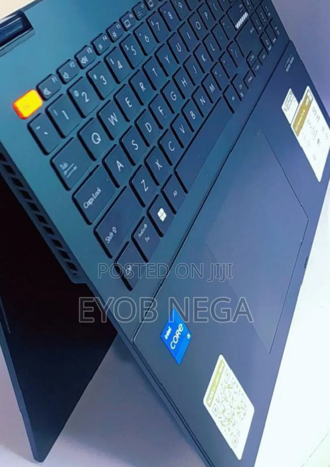 New Laptop Asus VivoBook 15 X505BA 16GB Intel Core I5 SSD 512GB