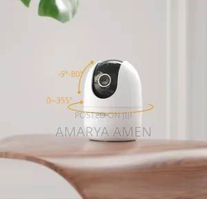 Photo - Indoor Smart Security Camera