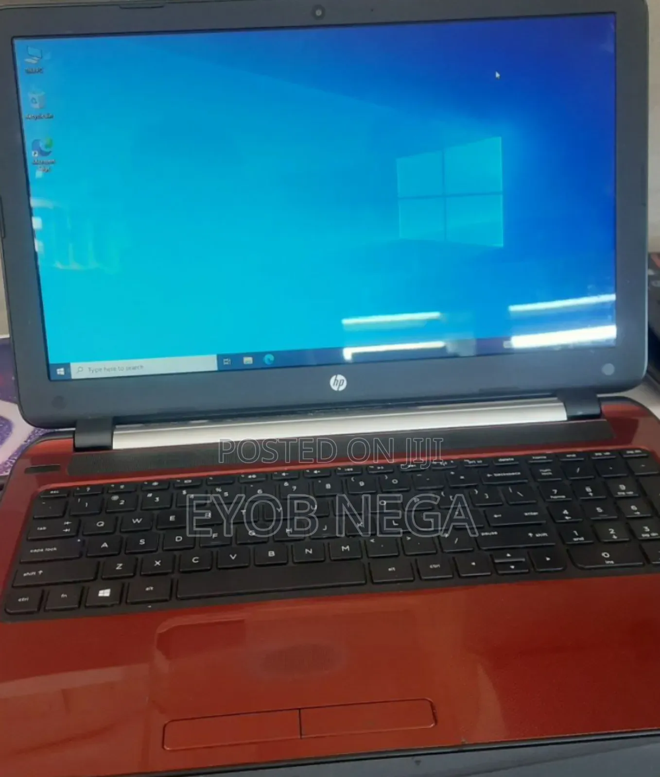 Laptop HP Pavilion 15 4GB Intel Core 2 Quad HDD 320GB