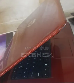 Laptop HP Pavilion 15 4GB Intel Core 2 Quad HDD 320GB