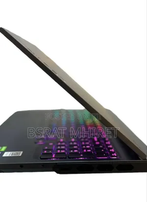New Laptop Lenovo Legion 5 32GB Intel Core I9 SSD 1T