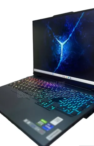 New Laptop Lenovo Legion 5 32GB Intel Core I9 SSD 1T
