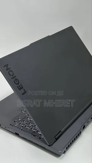 New Laptop Lenovo Legion 5 32GB Intel Core I9 SSD 1T