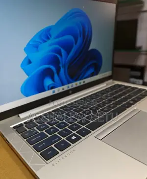 New Laptop HP EliteBook 720 G2 16GB Intel Core I7 SSD 512GB