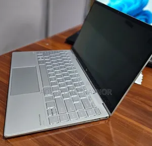 Photo - New Laptop HP Envy X360 8GB Intel Core I7 SSD 512GB