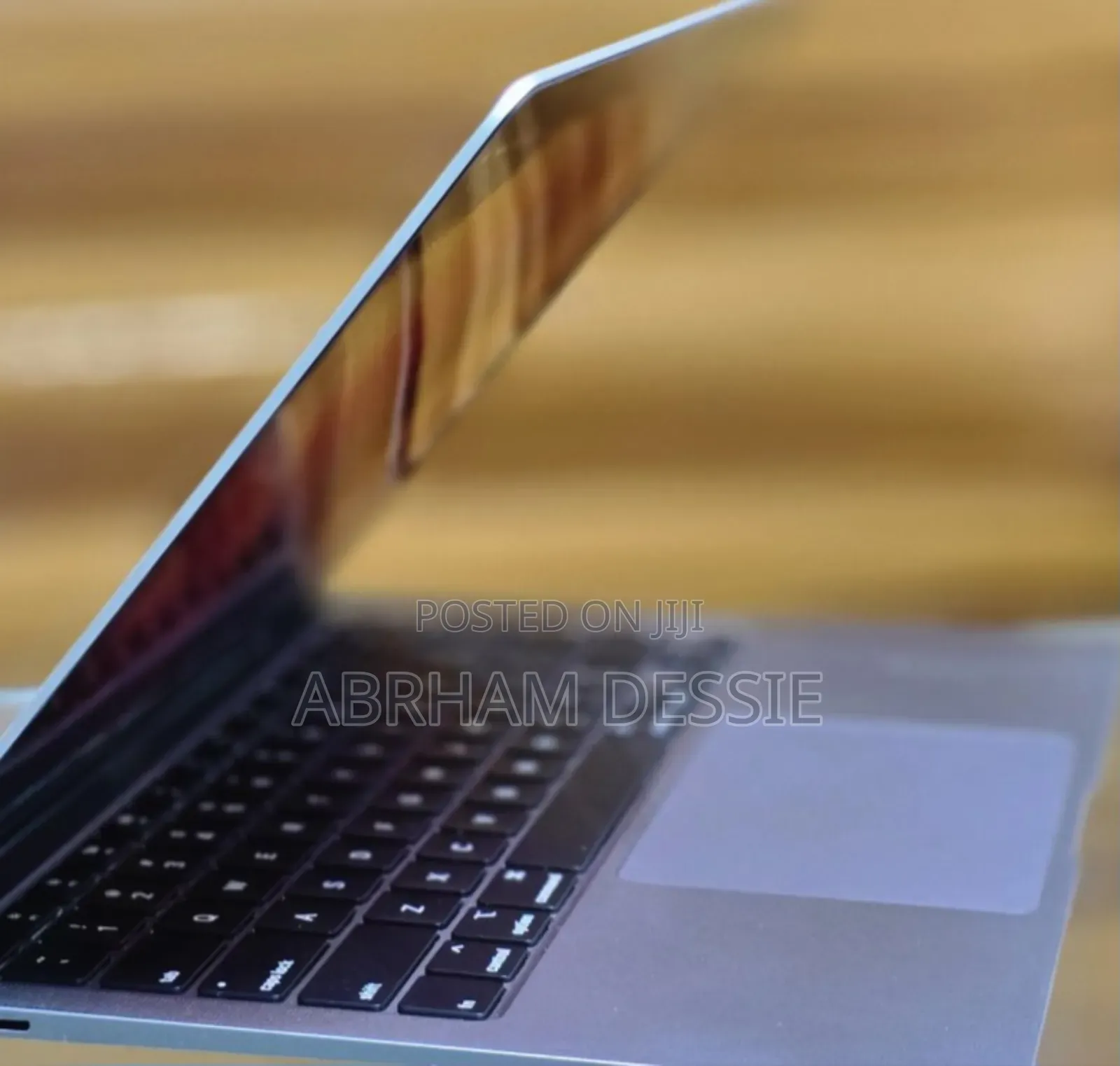 New Laptop Apple MacBook Air 8GB Intel Core I5 SSD 256GB