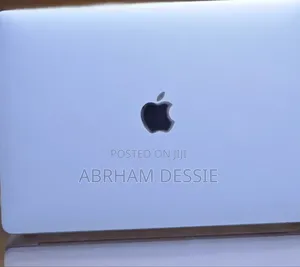 New Laptop Apple MacBook Air 8GB Intel Core I5 SSD 256GB