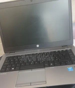 Photo - Laptop HP EliteBook 840 G1 8GB Intel Core I5 HDD 1T