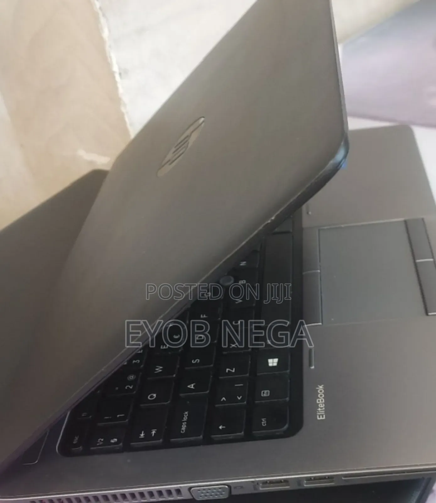 Laptop HP EliteBook 840 G1 8GB Intel Core I5 HDD 1T