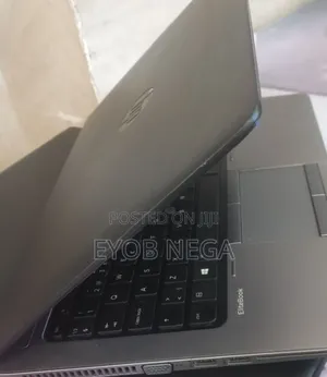 Laptop HP EliteBook 840 G1 8GB Intel Core I5 HDD 1T