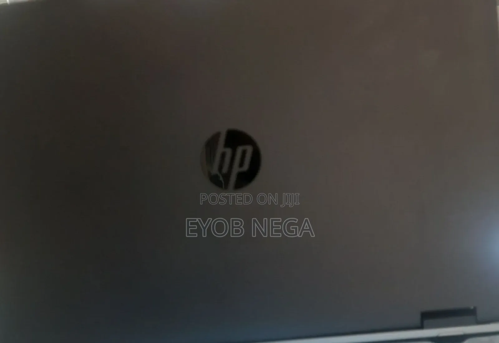 Laptop HP ProBook 450 G3 8GB Intel Core I5 SSD 256GB