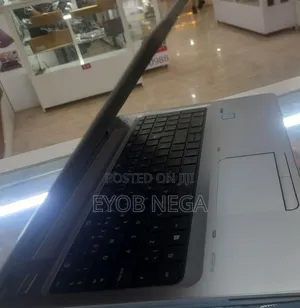 Laptop HP ProBook 450 G3 8GB Intel Core I5 SSD 256GB