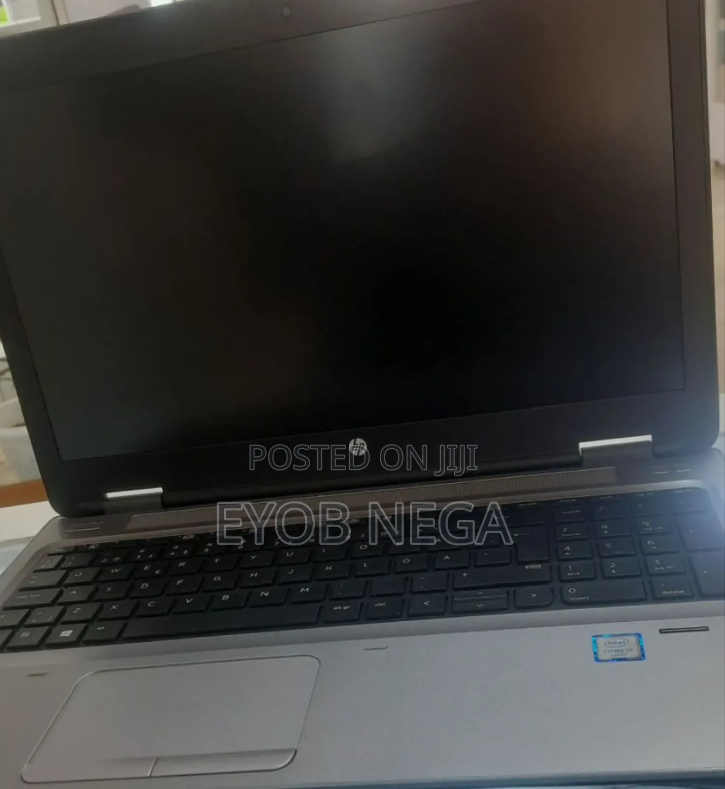 Laptop HP ProBook 450 G3 8GB Intel Core I5 SSD 256GB