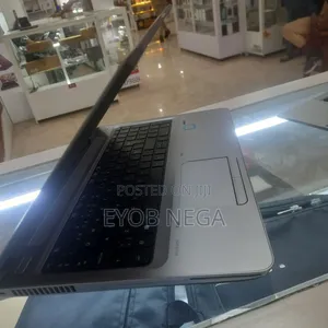 Laptop HP ProBook 450 G3 8GB Intel Core I5 SSD 256GB