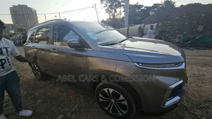 Chevrolet 2022 for Rent