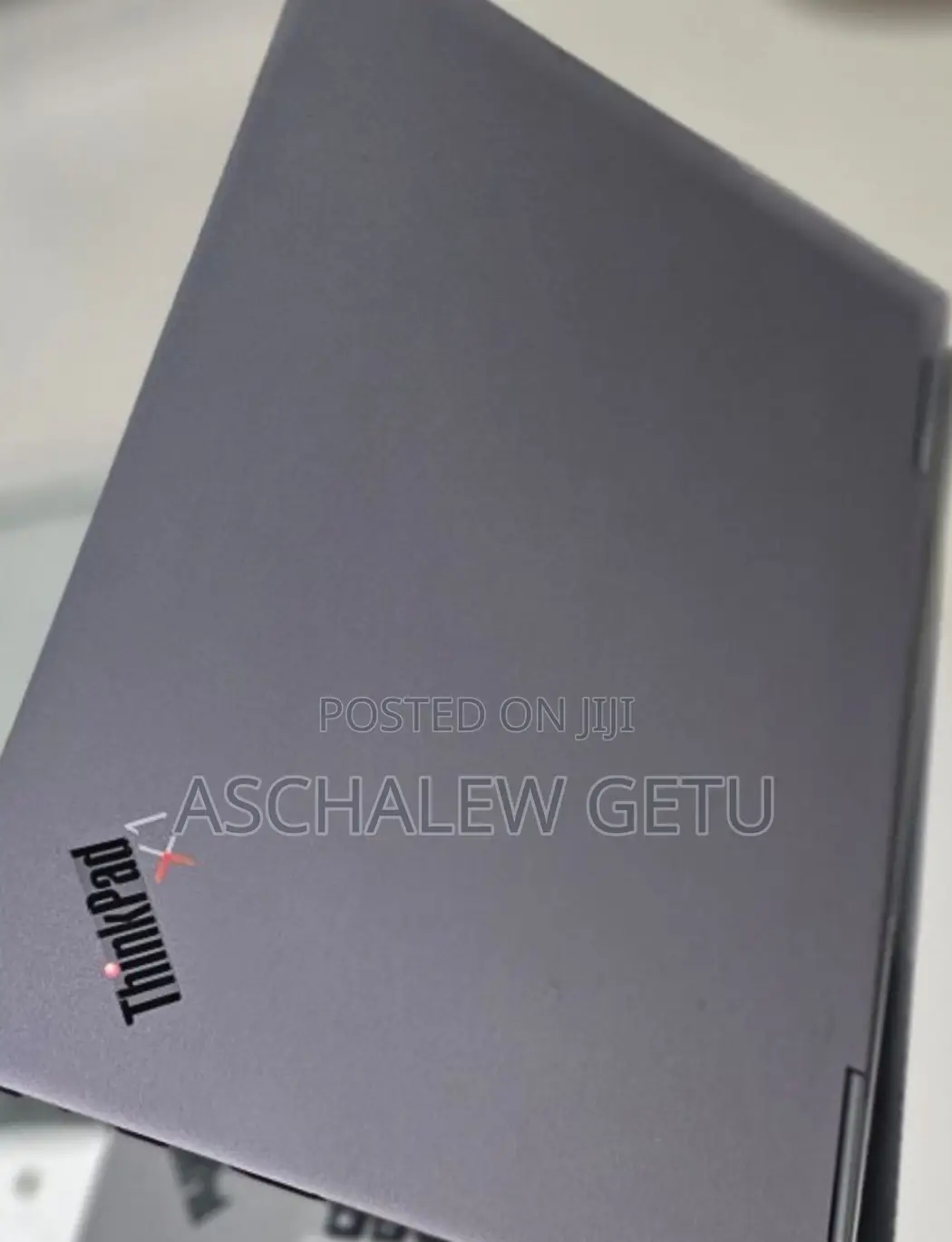 New Laptop Lenovo Thinkpad X1 Yoga 16GB Intel Core I7 SSD 512GB