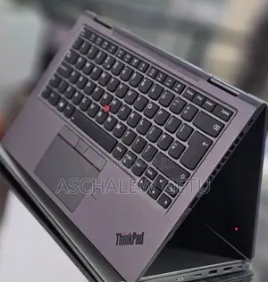 New Laptop Lenovo Thinkpad X1 Yoga 16GB Intel Core I7 SSD 512GB