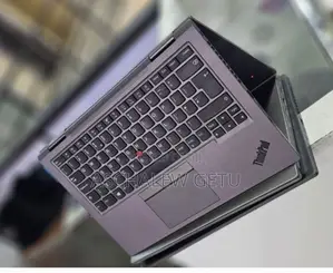 New Laptop Lenovo Thinkpad X1 Yoga 16GB Intel Core I7 SSD 512GB