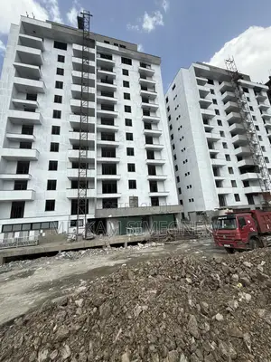 Furnished 2bdrm Apartment in Ghionhomes, Bole for sale