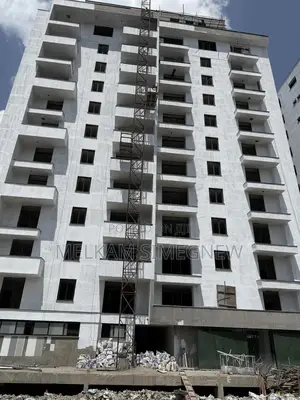 Furnished 2bdrm Apartment in Ghionhomes, Bole for sale