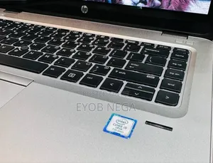 Photo - Laptop HP EliteBook 840 G3 8GB Intel Core I5 HDD 1T