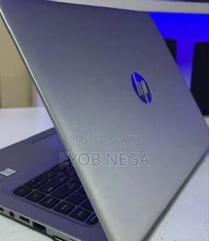 Laptop HP EliteBook 840 G3 8GB Intel Core I5 HDD 1T