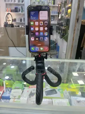 Flexible Portable Tripod