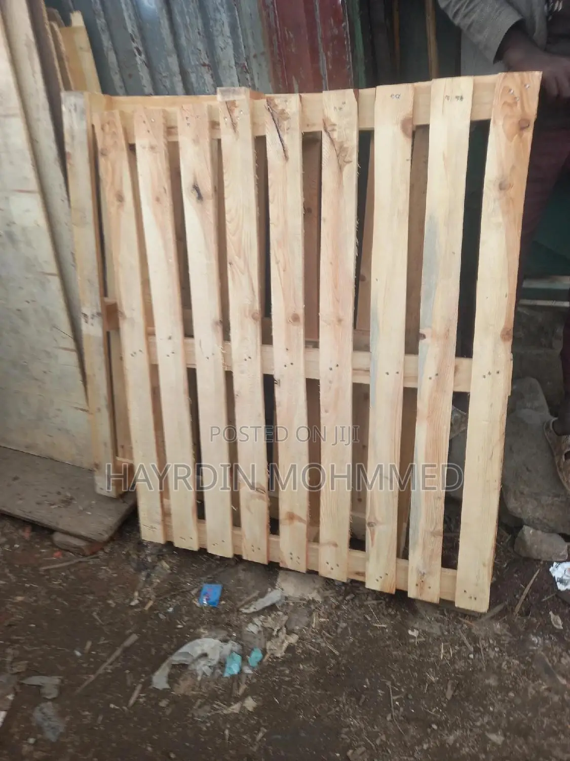 Hayredn Mohmed Pallts Sellers