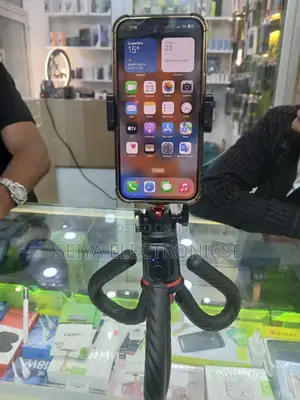 Flexible Portable Tripod