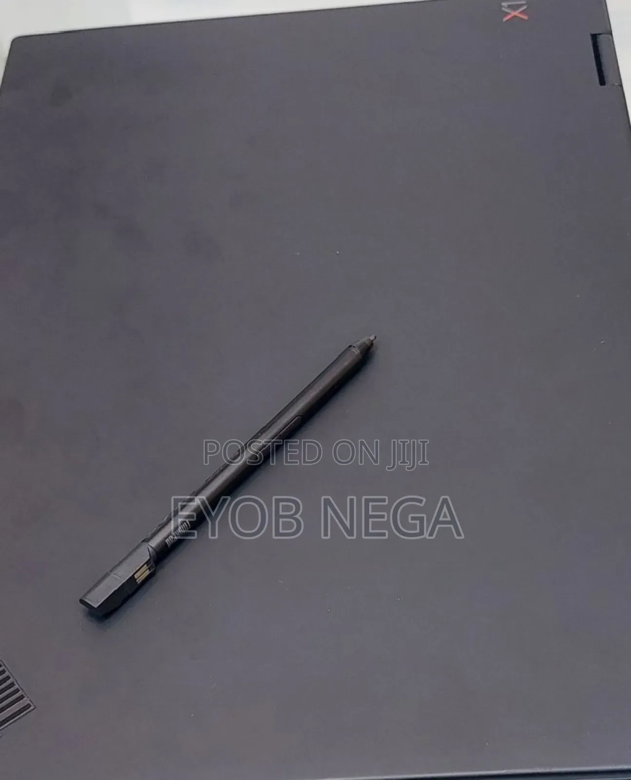 New Laptop Lenovo ThinkPad X380 Yoga 16GB Intel Core I5 SSD 512GB