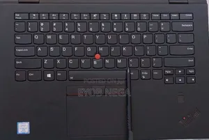 New Laptop Lenovo ThinkPad X380 Yoga 16GB Intel Core I5 SSD 512GB