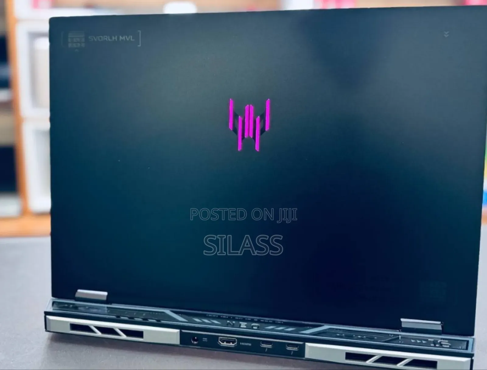 New Laptop Acer Predator Helios Neo 16 16GB Intel Core I9 SSD 1T