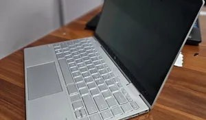 Photo - New Laptop HP Envy X360 8GB Intel Core I7 SSD 512GB